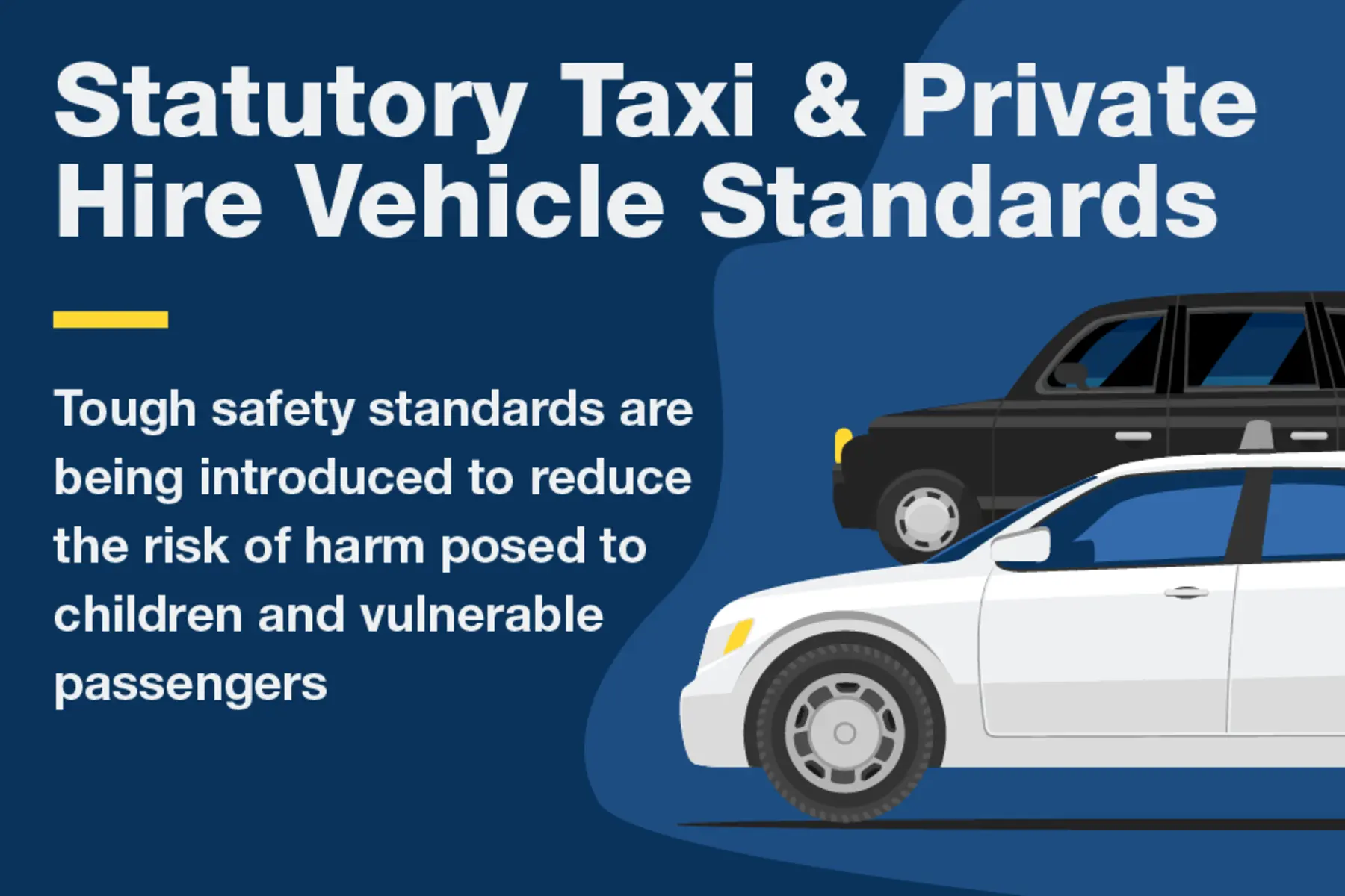 Safety Regulations Every Taxi Service Must Follow