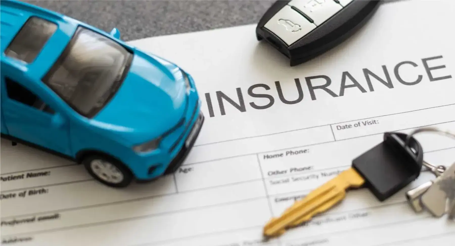 Understanding Taxi Insurance: What Passengers Should Know