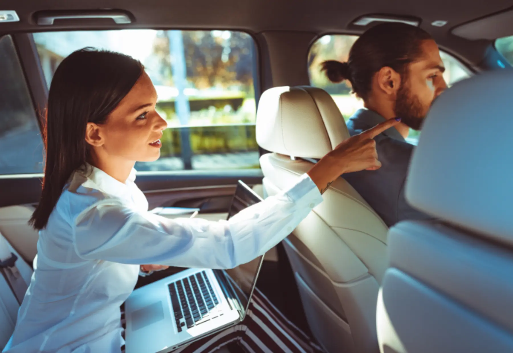 What to Do If Your Taxi Driver Takes a Wrong Route: A Guide for Travelers