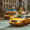 What to Expect from a Safe Taxi Ride